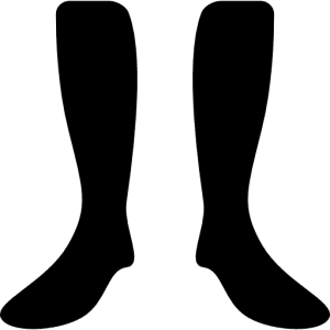 Custom daily and function socks