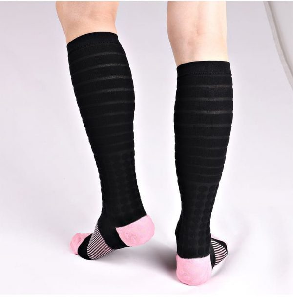 Running compression crew socks - Image 2