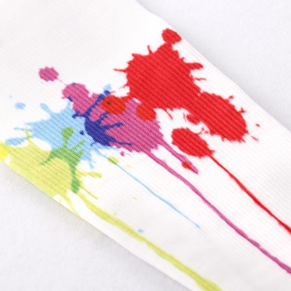 Custom Printing compression socks Manufacturer - Image 2