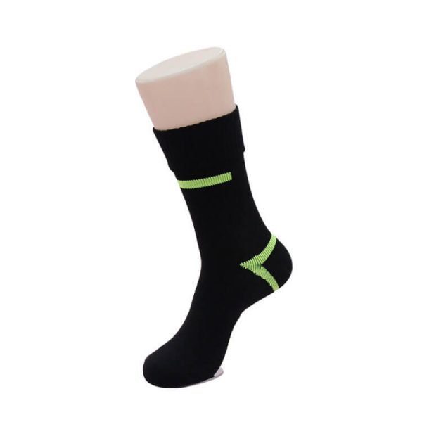 Custom Outdoor waterproof socks Manufacturer - Image 2
