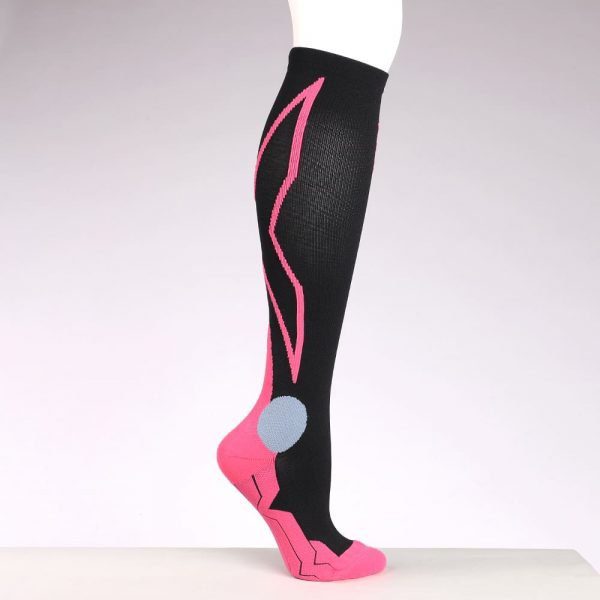 Knee High Running Compression socks - Image 5
