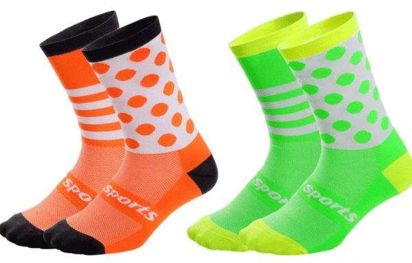 Custom Kids knee length compression socks Manufacturer - Image 2