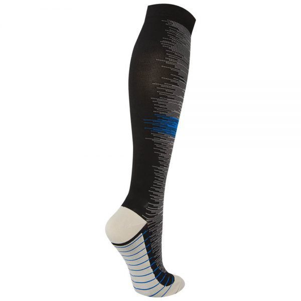 Custom Knee high compression socks Manufacturer - Image 3