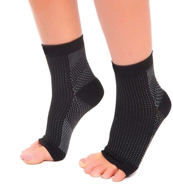 Plantar fasciitis foot sleeve - Image 6