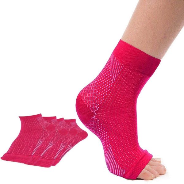Plantar fasciitis foot sleeve - Image 3