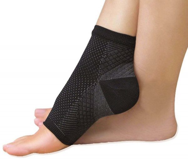 Plantar fasciitis foot sleeve - Image 2