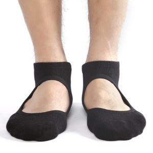 yoga sock