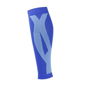Calf compression sleeve