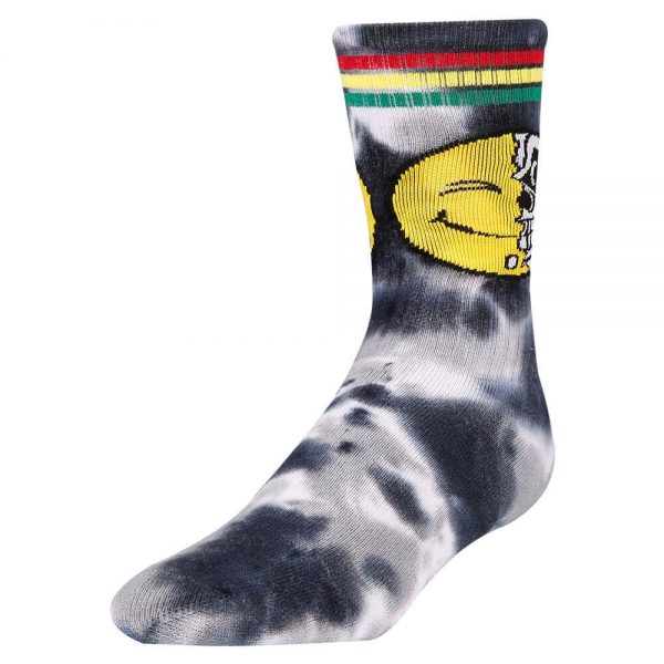 Custom Men's fashion sports socks Manufacturer - Image 2