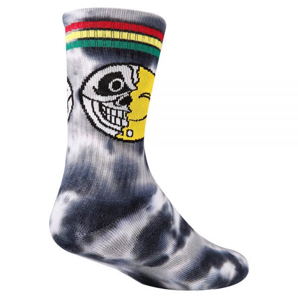 Custom Men's fashion sports socks Manufacturer - Image 3