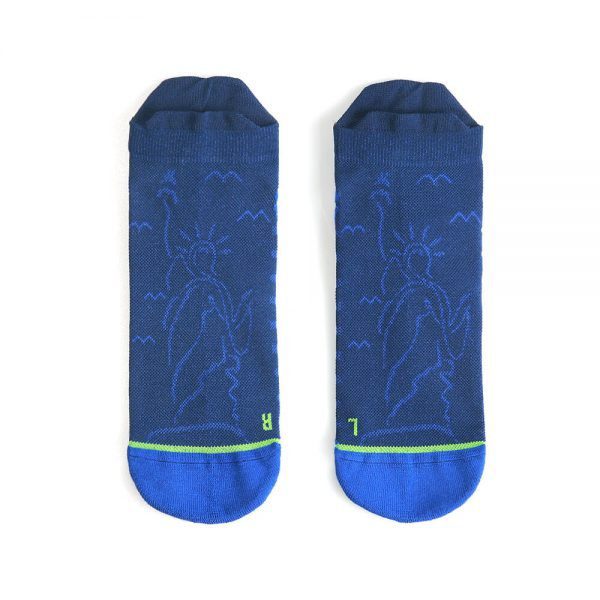 Performance fit sports ankle socks - Image 4