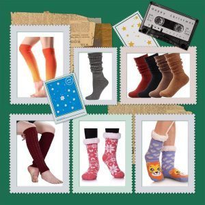 Max Hosiery Socks