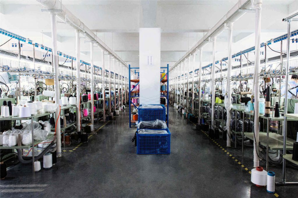 2.eco friendly material