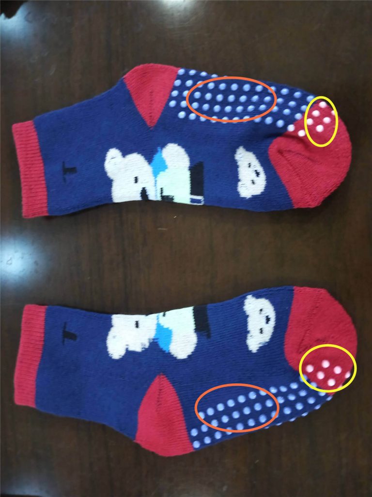 white dots in blue color 1 1