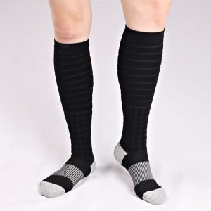 male compression socks