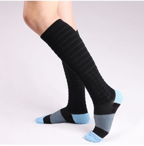 Running compression crew socks - Image 5
