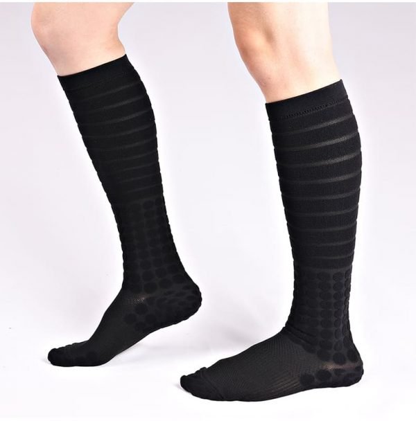 Running compression crew socks - Image 4