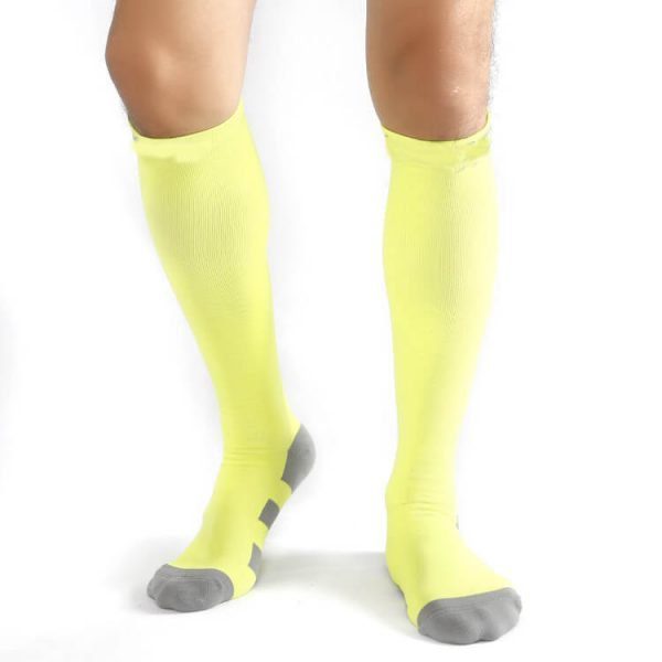Compression socks for shin splints