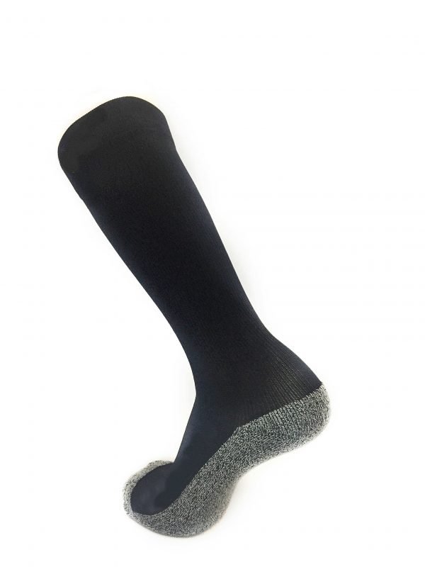 Athletic compression crew socks - Image 3