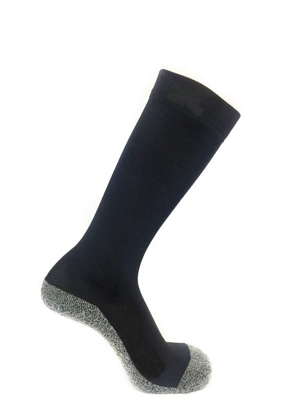 Athletic compression crew socks - Image 2