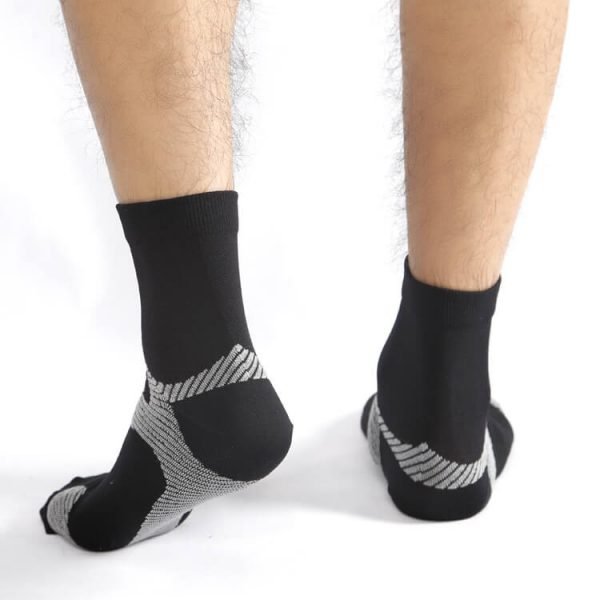 Ankle compression socks - Image 5