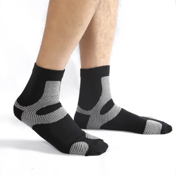 Ankle compression socks - Image 4