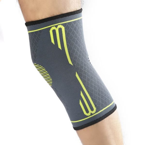 Compression knee sleeves - Image 5