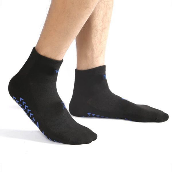 Non slip sports socks - Image 4