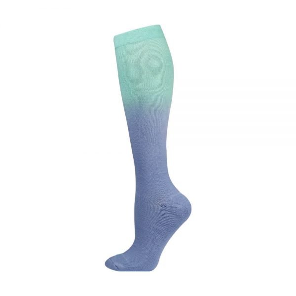 Tie Dye compression socks - Image 3