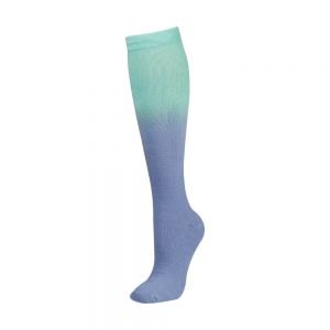 Tie Dye compression socks