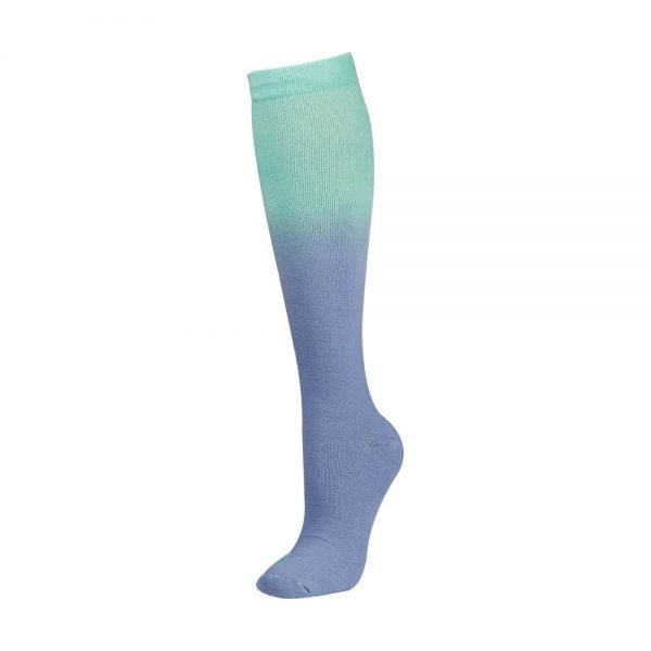 Tie Dye compression socks