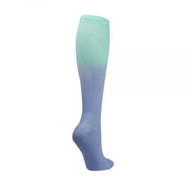 Tie Dye compression socks - Image 2