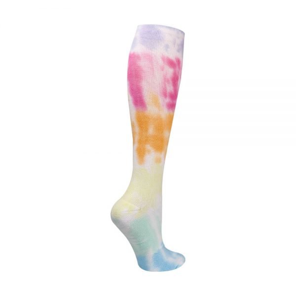 Tie Dye compression socks - Image 5