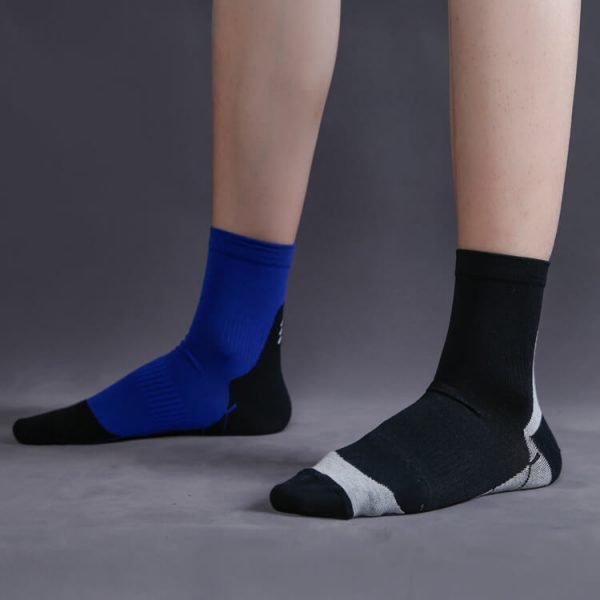 running socks