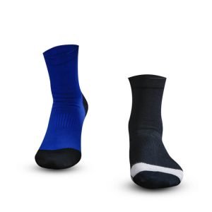 ankle running socks