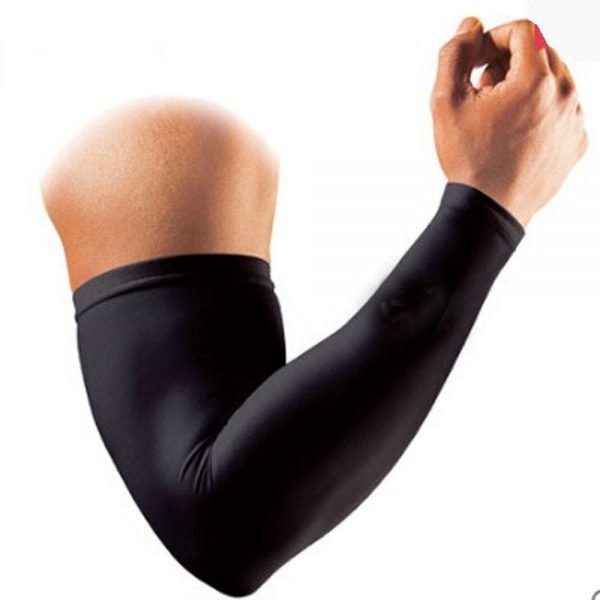 Compression arm sleeves - Image 2