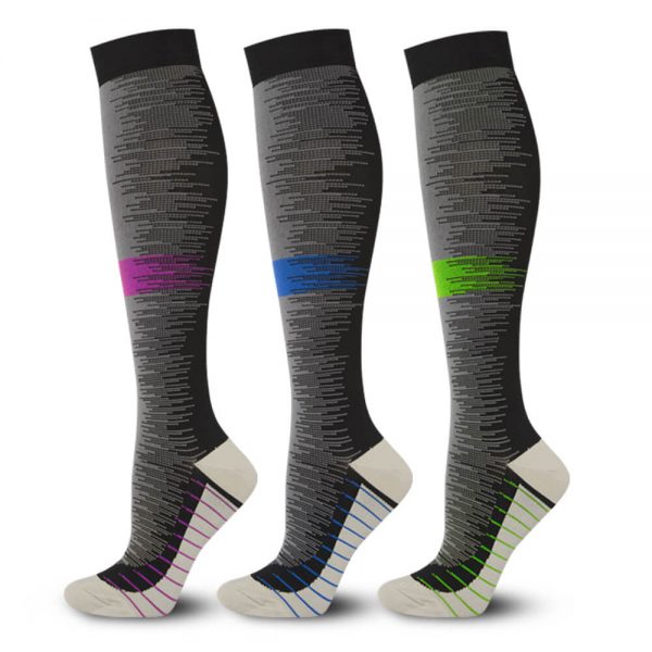 Knee high compression socks - Image 4