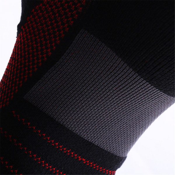 Men's basketball socks - Image 4