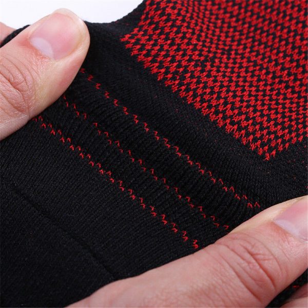 Men's basketball socks - Image 2