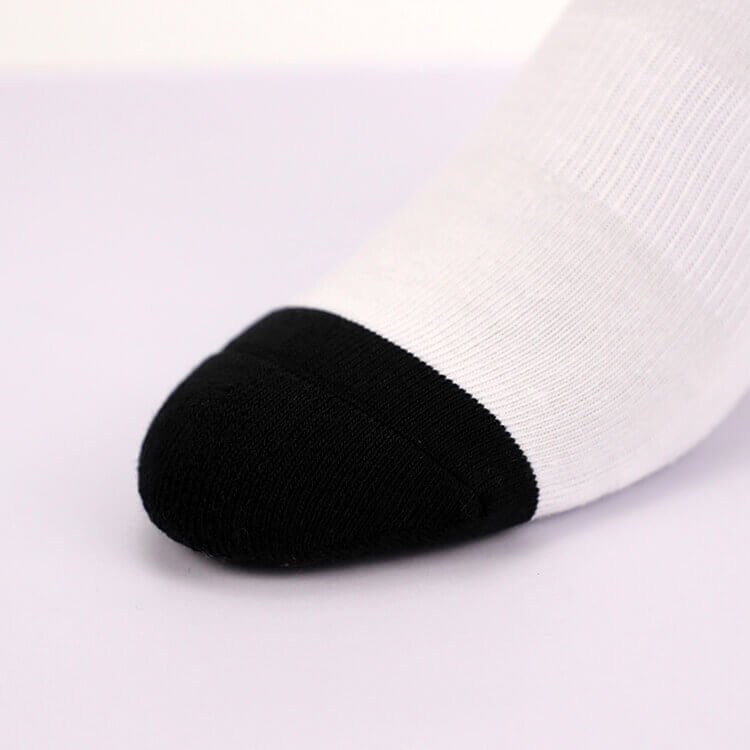 Blank socks (4)
