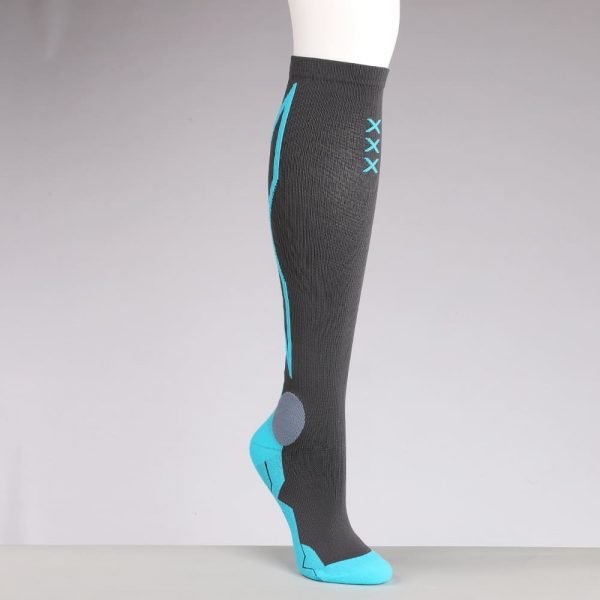Knee High Running Compression socks - Image 4