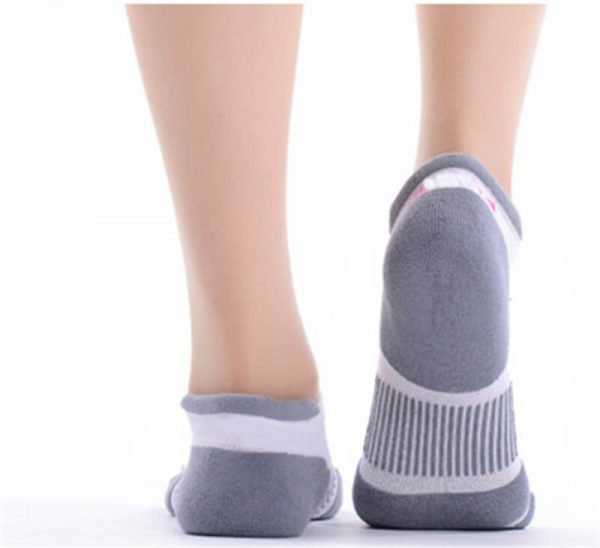 Cotton running socks - Image 4