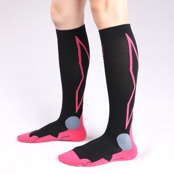 Knee High Running Compression socks - Image 3