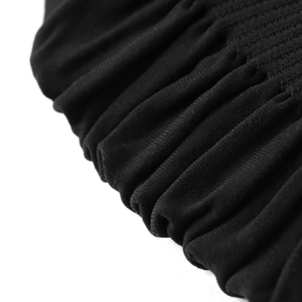 Compression socks with magnetic powder - Image 4