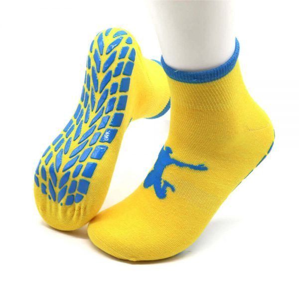 Non slip trampoline socks - Image 4
