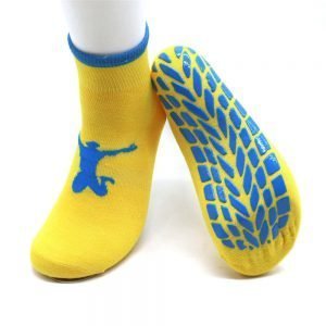 trampoline socks