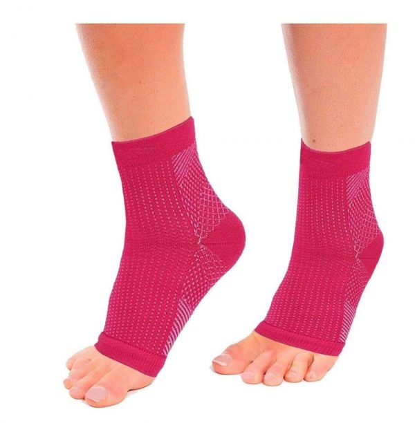 Plantar fasciitis foot sleeve - Image 4