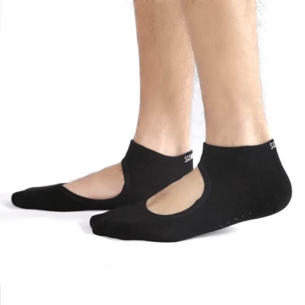 pilates socks