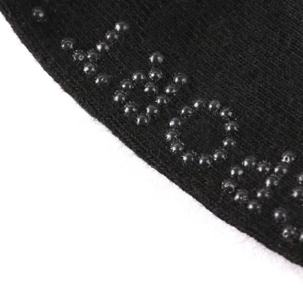 Non slip grippy yoga pilates socks - Image 5