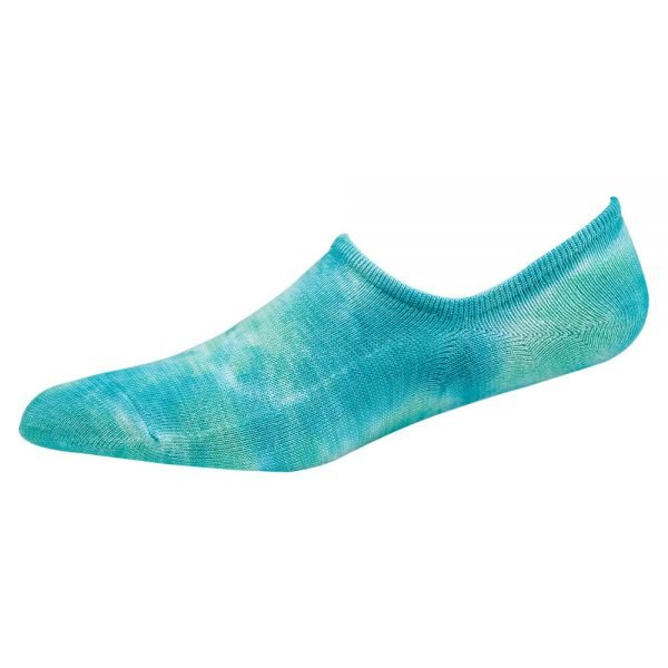 Tie Dye ankle compression socks - Image 2